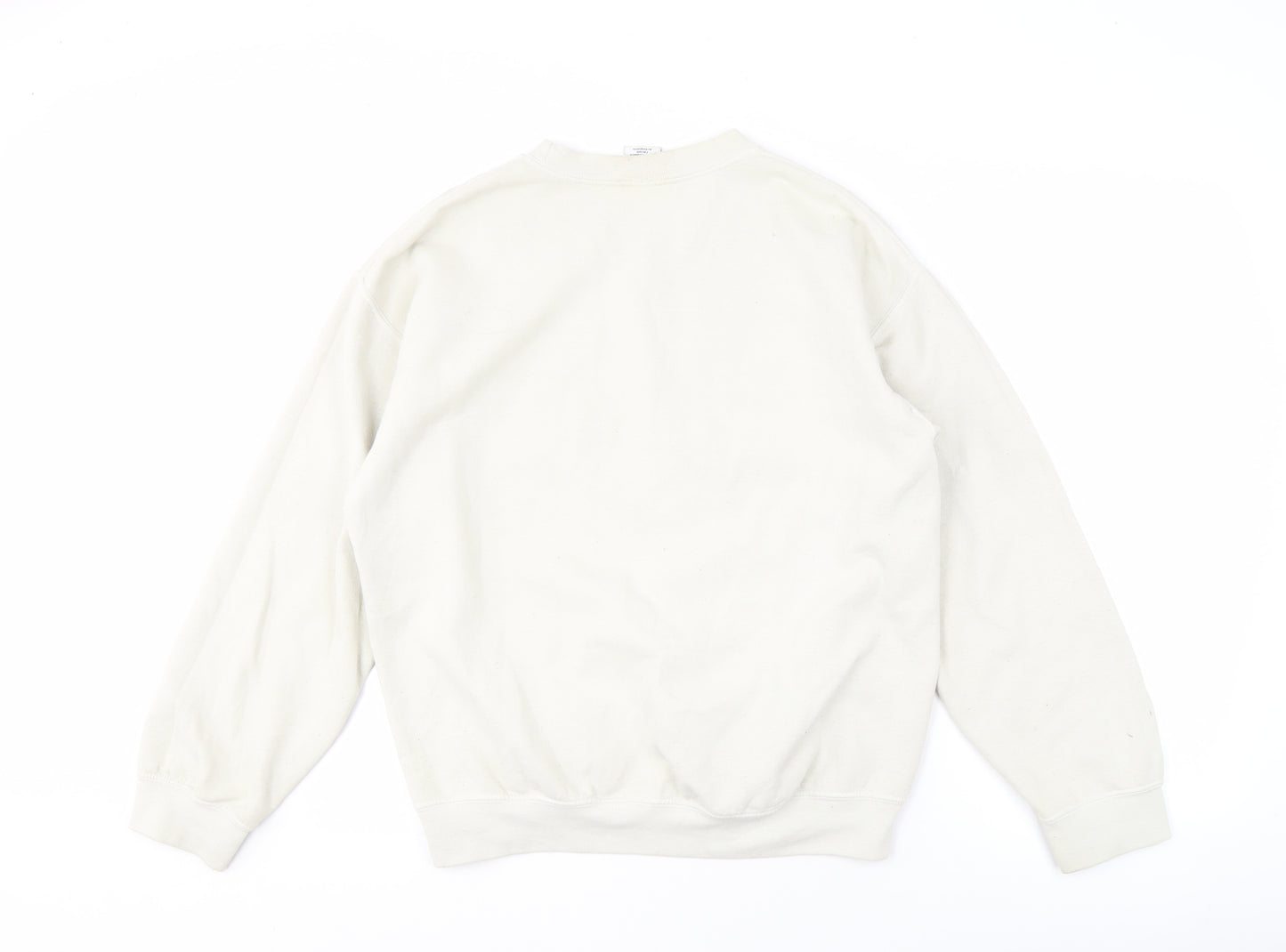 Urban Outfitters Womens Multicoloured XS Pullover Sweatshirt