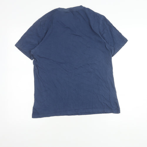 Ben Sherman Men's T-shirt, size Medium.