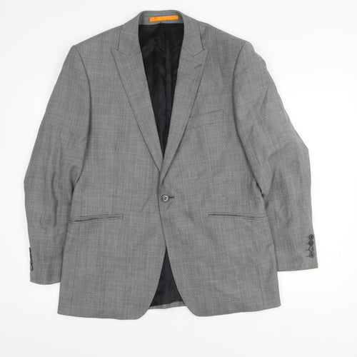 Ben Sherman Men's Blazer, Size 40 Chest.