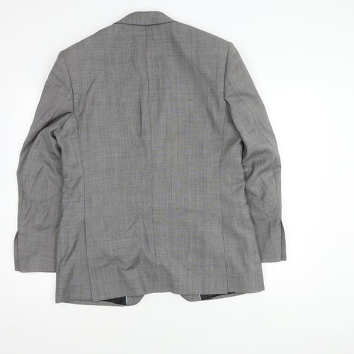Ben Sherman Men's Blazer, Size 40 Chest.