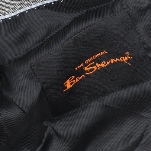 Ben Sherman Men's Blazer, Size 40 Chest.