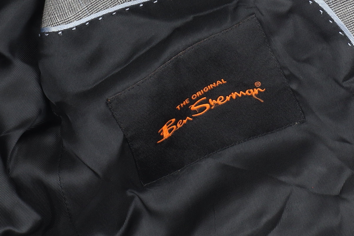 Ben Sherman Men's Blazer, Size 40 Chest.