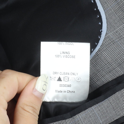 Ben Sherman Men's Blazer, Size 40 Chest.