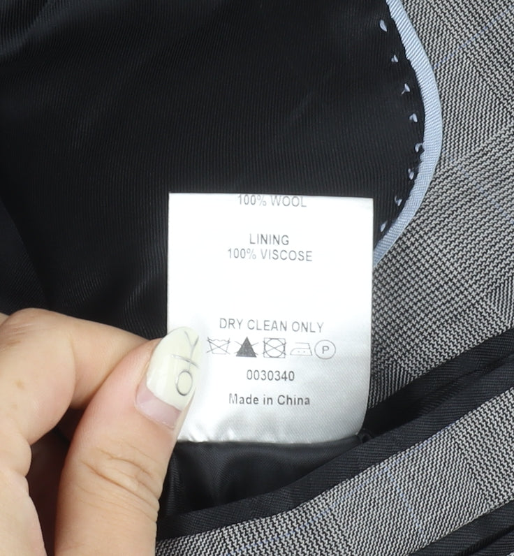 Ben Sherman Men's Blazer, Size 40 Chest.