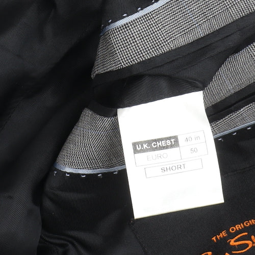 Ben Sherman Men's Blazer, Size 40 Chest.