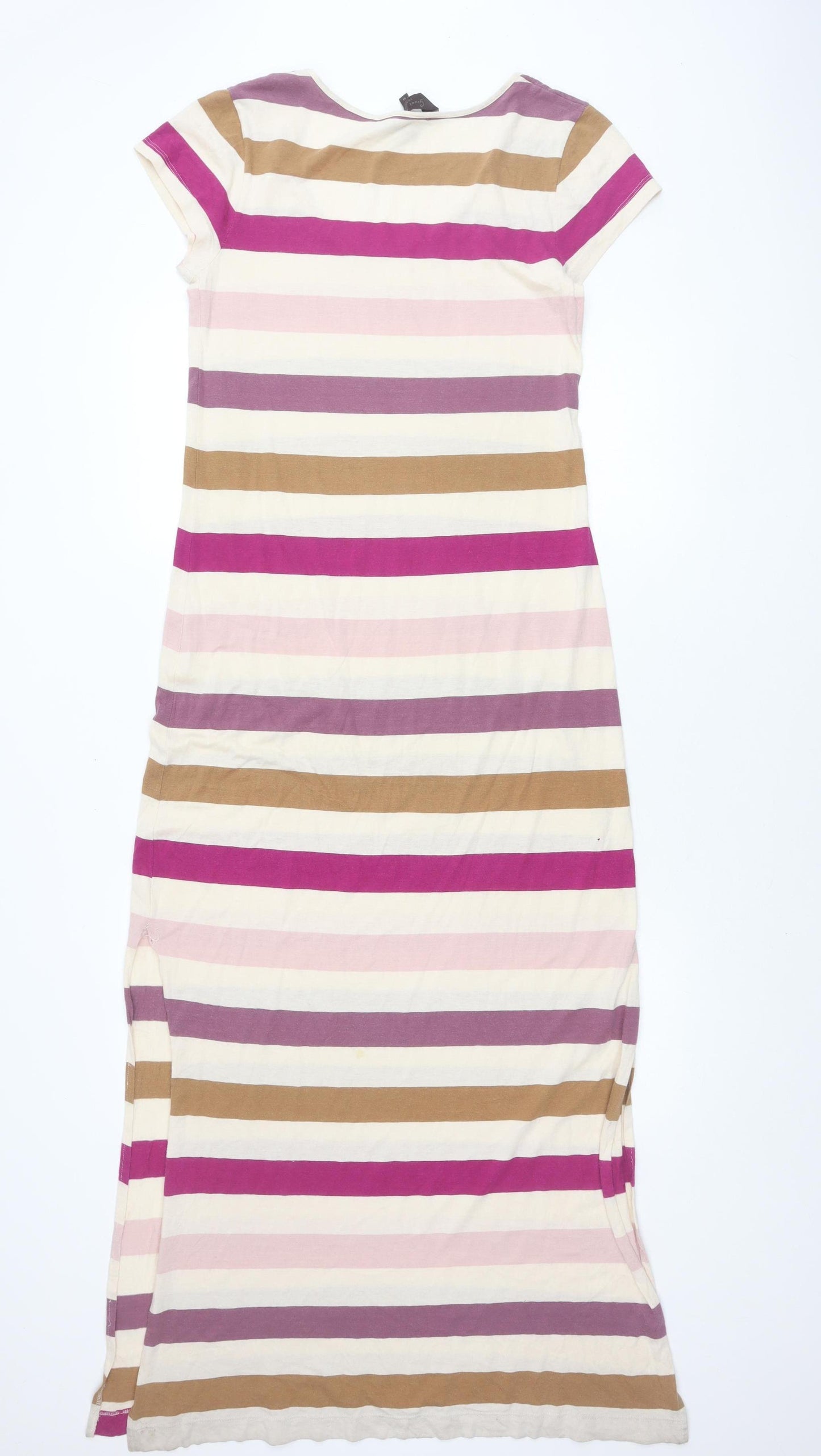 Great Plains Women's Multicoloured Long Shift Dress M
