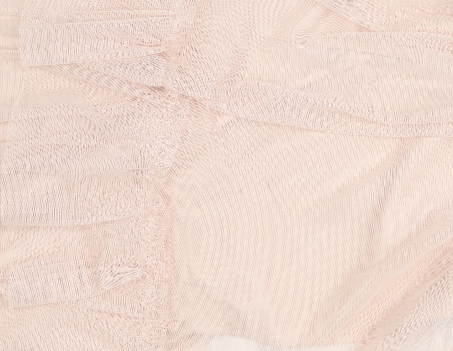 Frock & Frill Pink Women's Dress, Size 10, Sequin Accent