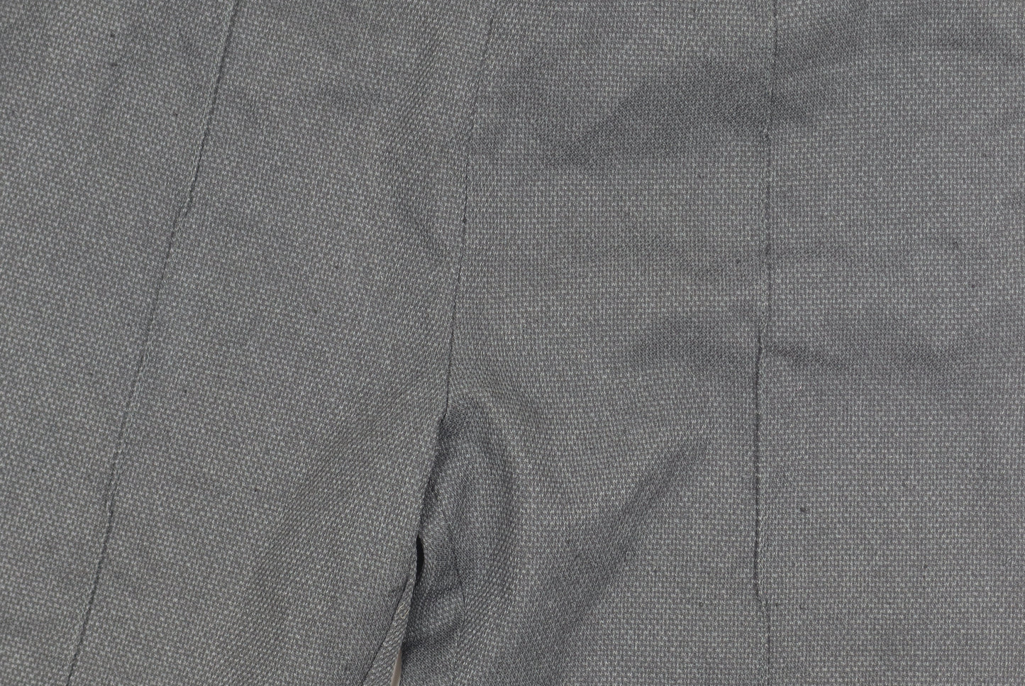 Honor Millburn Black Women's Trousers Size 20