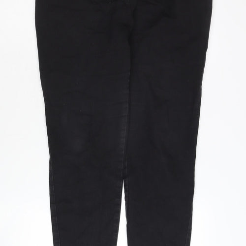 Phase Eight Women’s Black Skinny Jeans UK 16