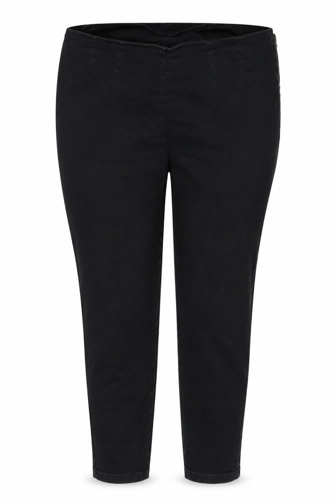 Phase Eight Women’s Black Skinny Jeans UK 16