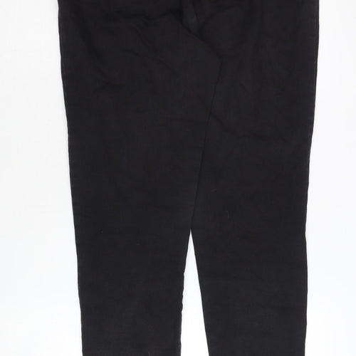 Phase Eight Women’s Black Skinny Jeans UK 16