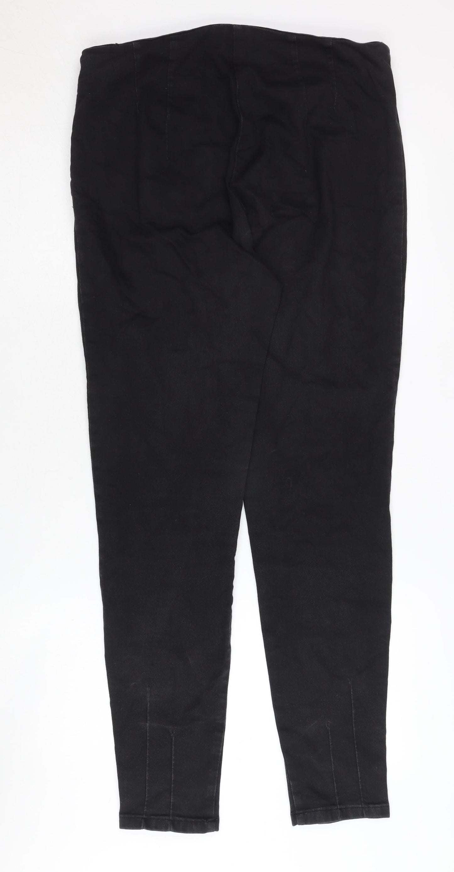 Phase Eight Women’s Black Skinny Jeans UK 16