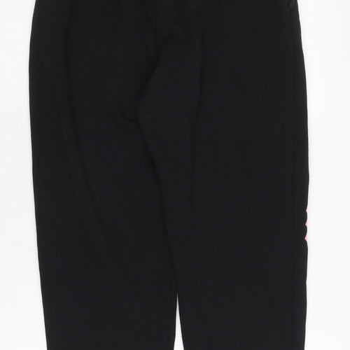 The Couture Club Women's Black Jogger Trousers XS