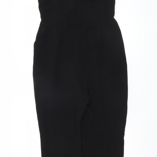 Damsel in a Dress Women's Black Jumpsuit Size 12