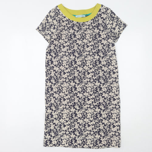 Dickins & Jones Women's Multicoloured Floral Dress