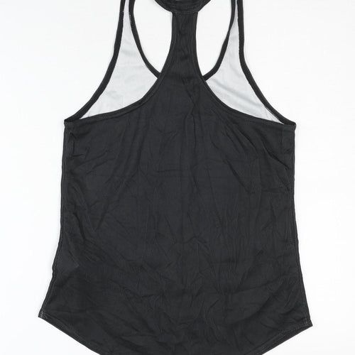 Varsity Spirit Women's XS Black Tank Top