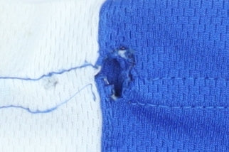 Spalding Men's Blue XS Jersey T-Shirt