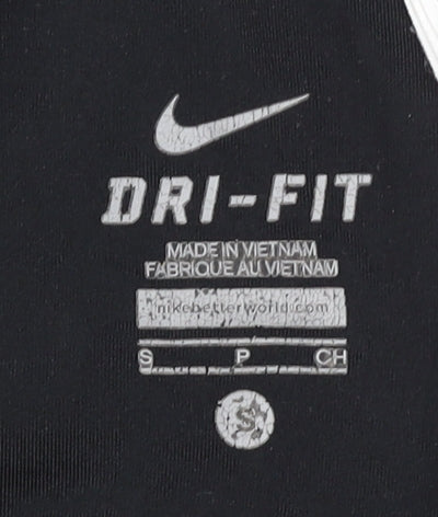 Nike Women’s Green Athletic Shorts Size S