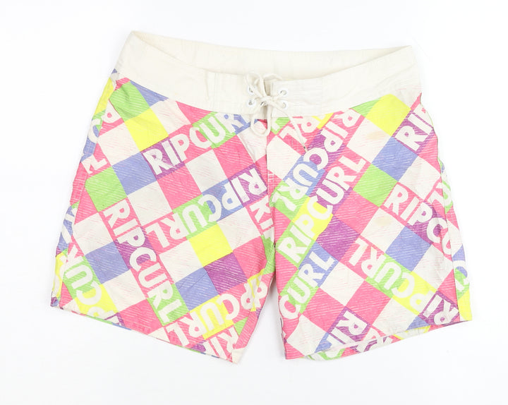 Rip Curl Women's Multicoloured Board Shorts XS