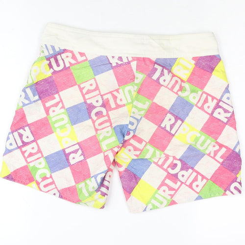 Rip Curl Women's Multicoloured Board Shorts XS