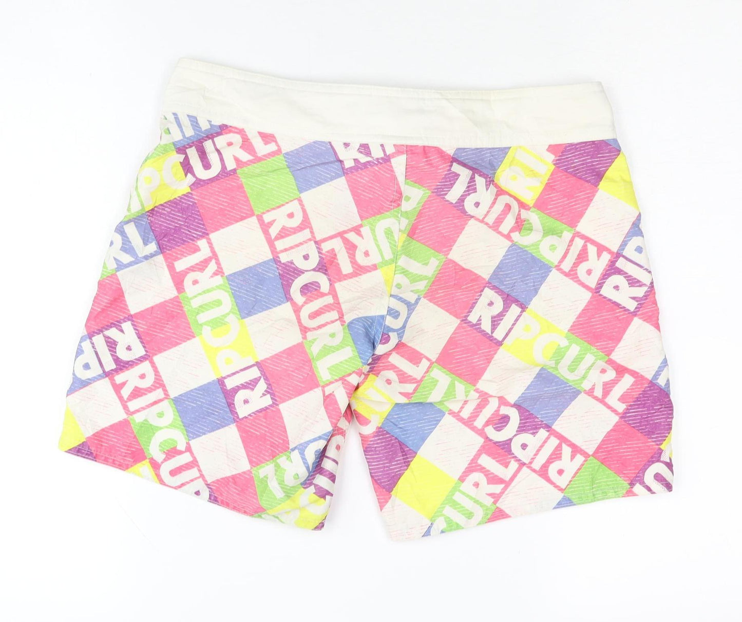 Rip Curl Women's Multicoloured Board Shorts XS