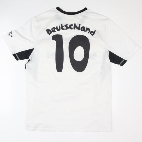 Official FIFA World Cup 2014 Deutschland Shirt M
