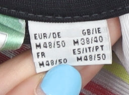 Official FIFA World Cup 2014 Deutschland Shirt M