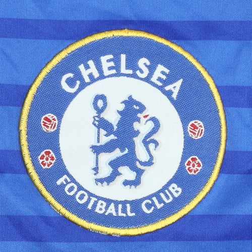 Adidas Chelsea FC Blue M Hazard Home Shirt
