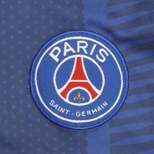 Nike Adult PSG Home Shirt Messi #30 Blue M