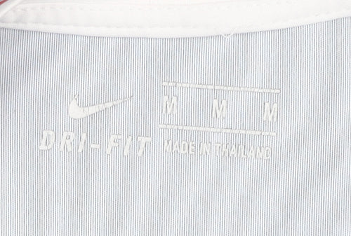 Nike Adult PSG Home Shirt Messi #30 Blue M