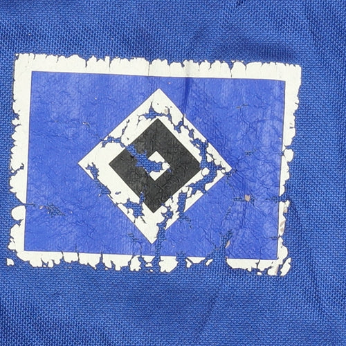 Nike Adult Blue Away Shirt Large - Short Sleeves, Very Good
