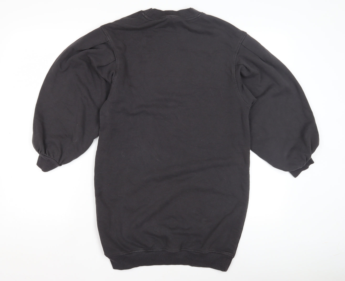 Divided by H&M Women's XS Black Disney Sweatshirt