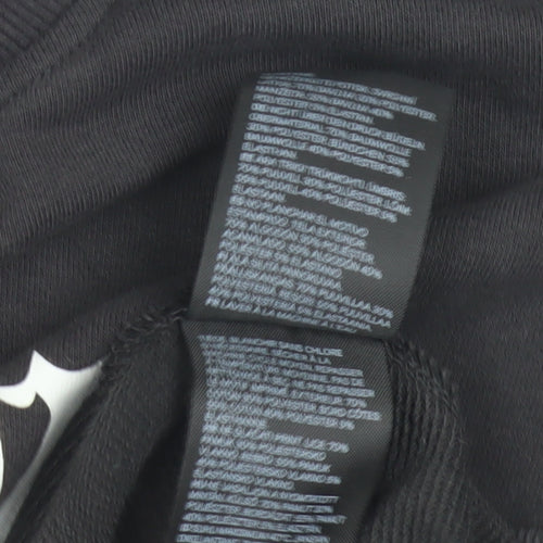Divided by H&M Women's XS Black Disney Sweatshirt