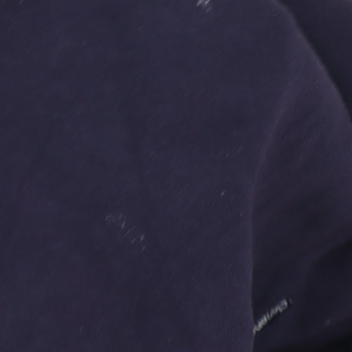 Slazenger Men's Blue L Pullover Sweatshirt