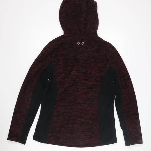 Next Unisex Multicoloured Full Zip Hoodie M