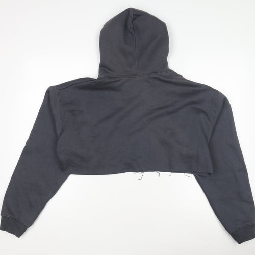 Pursue Fitness Women's Black Pullover Hoodie S