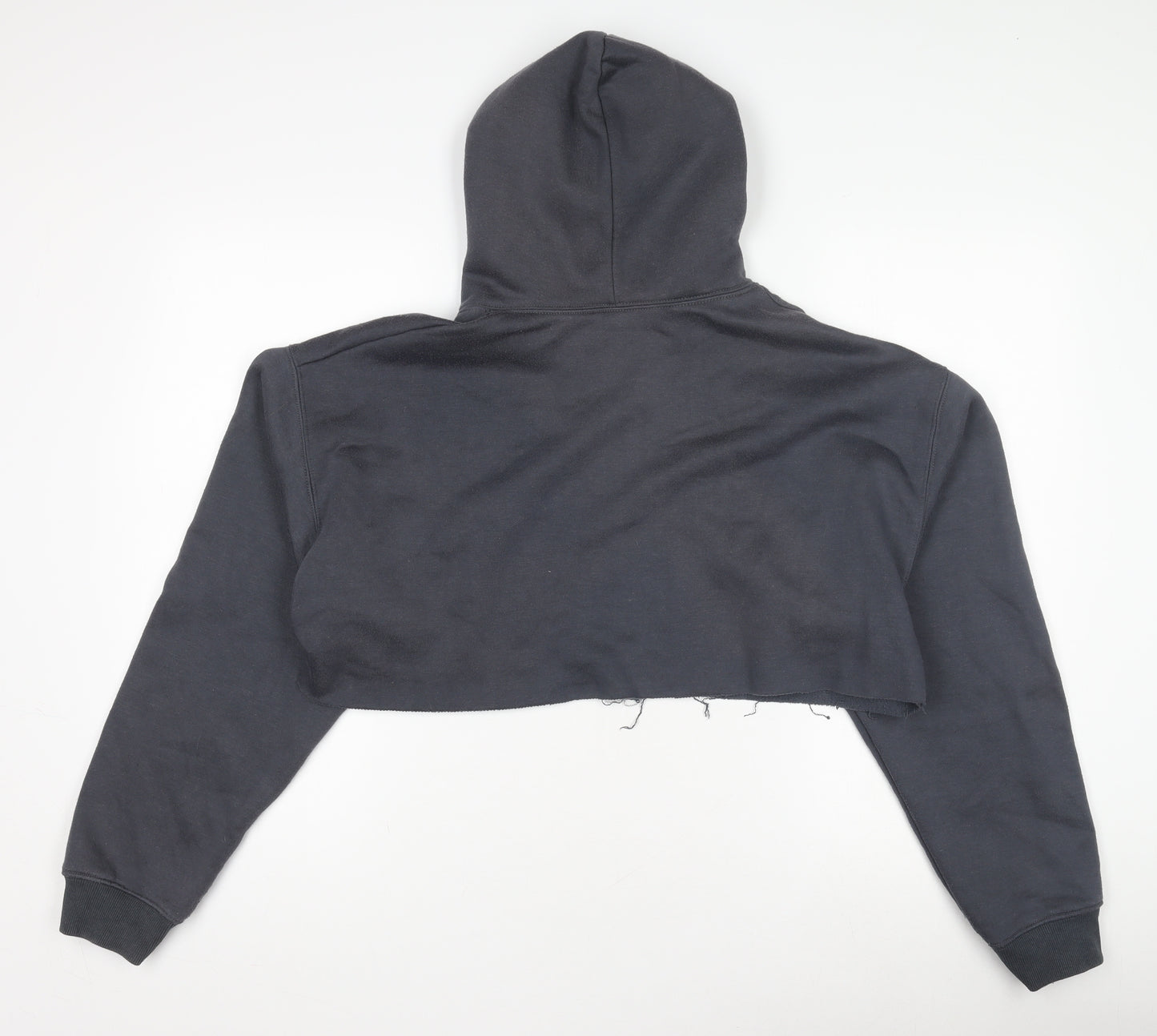 Pursue Fitness Women's Black Pullover Hoodie S