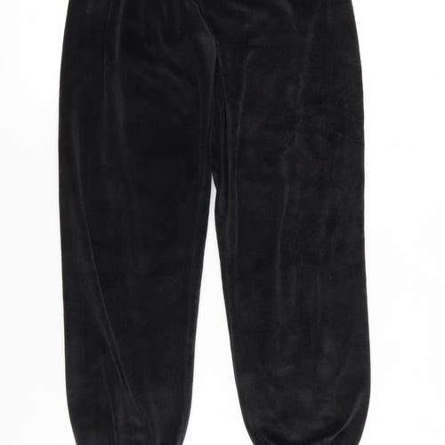 Victoria's Secret Women's Black XS Sweatpants