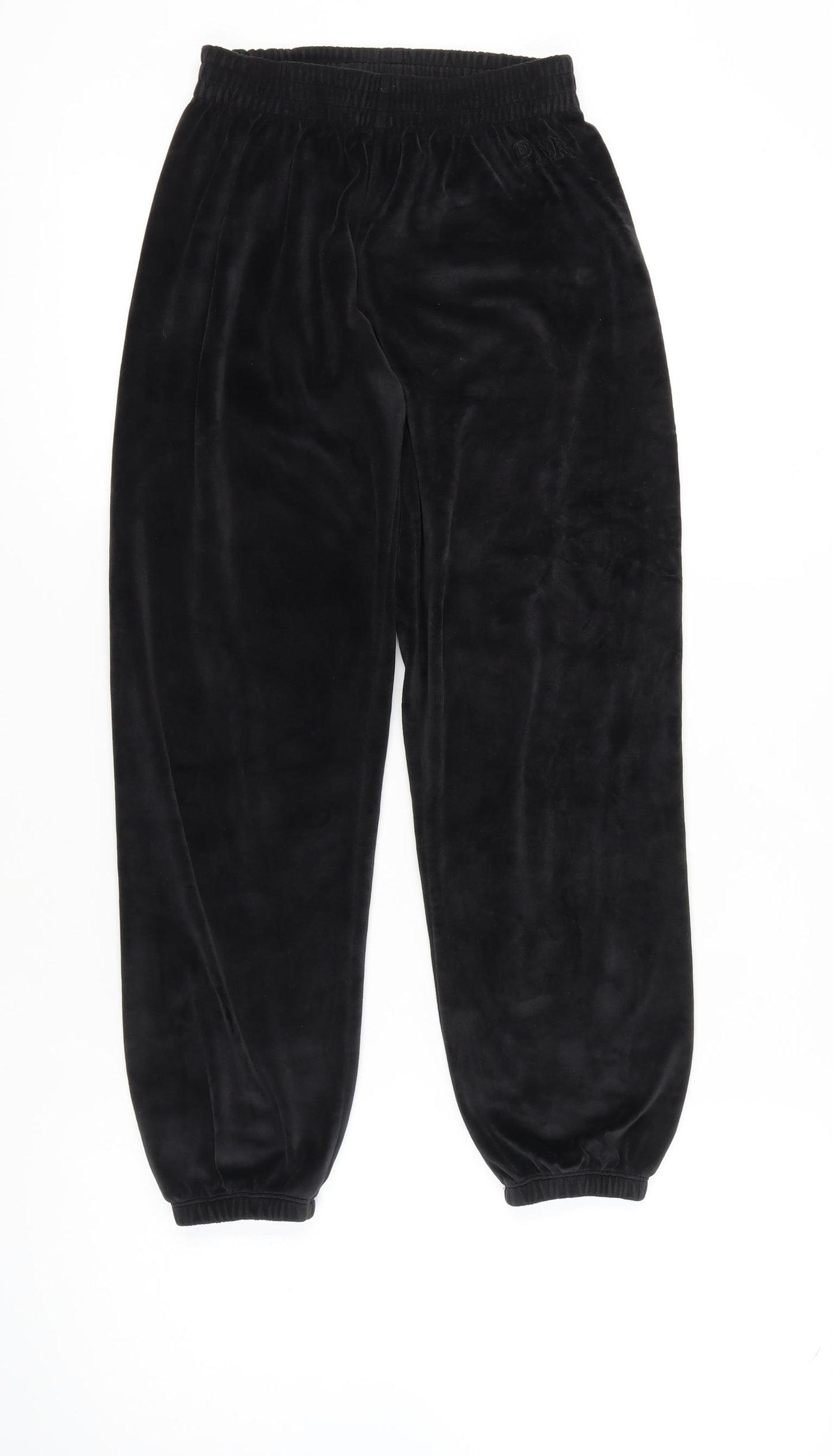 Victoria's Secret Women's Black XS Sweatpants