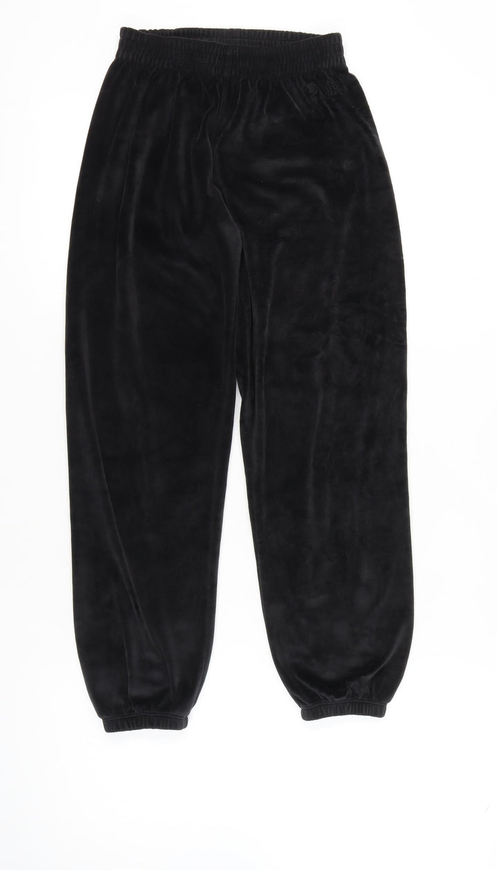 Victoria's Secret Women's Black XS Sweatpants
