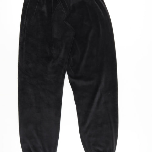 Victoria's Secret Women's Black XS Sweatpants