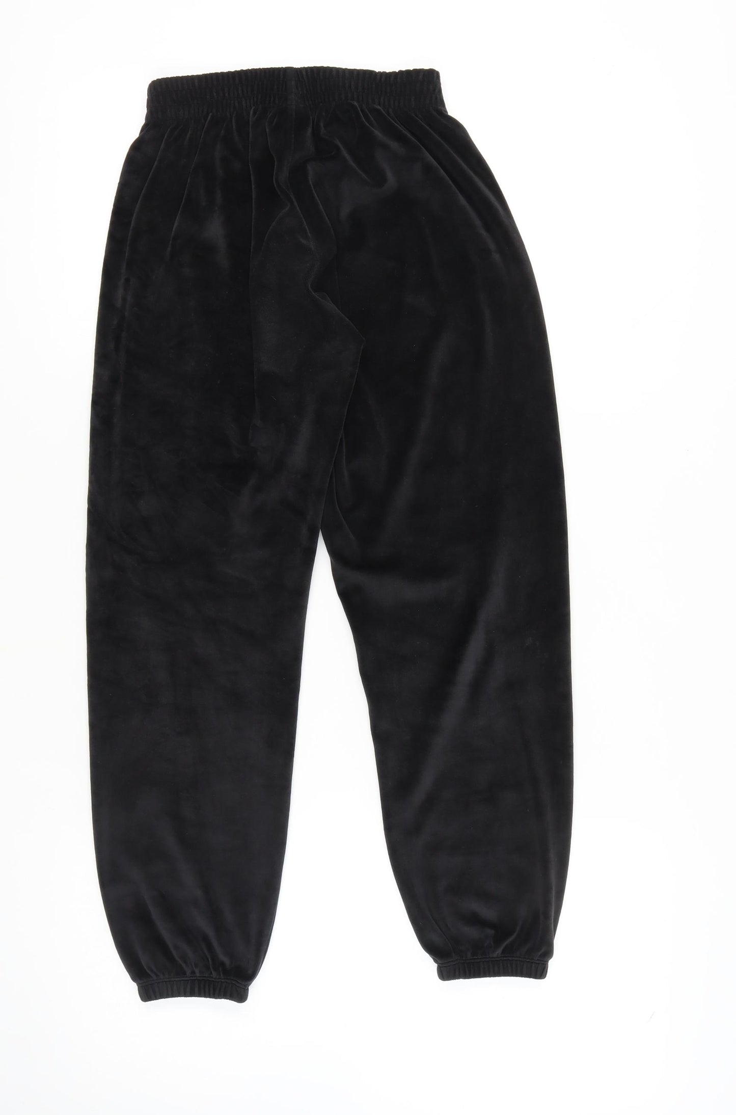 Victoria's Secret Women's Black XS Sweatpants