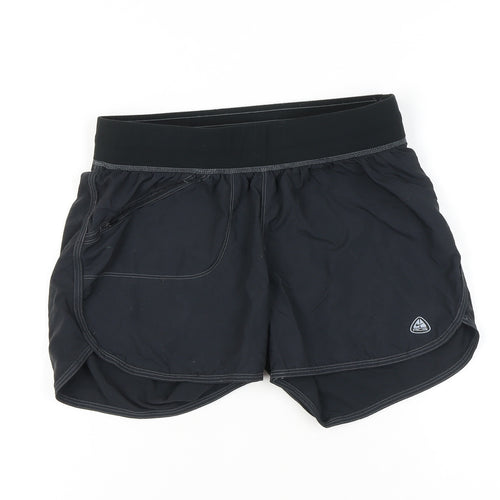 ACG Women's Black Athletic Shorts S