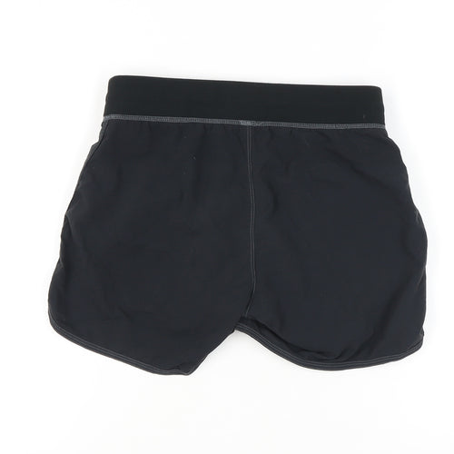 ACG Women's Black Athletic Shorts S