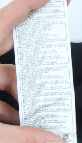 ACG Women's Black Athletic Shorts S