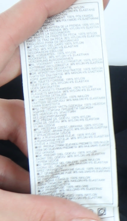 ACG Women's Black Athletic Shorts S