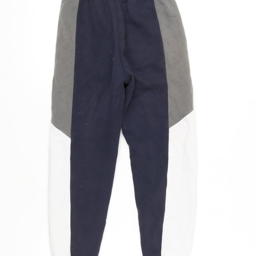 McKenzie Boys Blue Jogger Trousers 10-11 Years