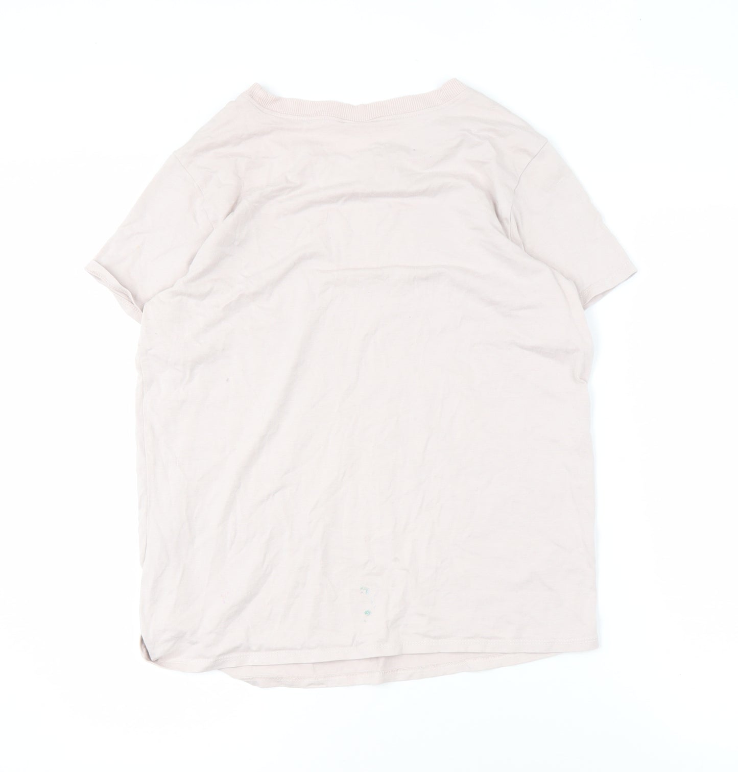 Disney at George Women's Pink Bambi T-Shirt Size 10