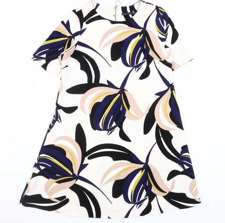 Marks and Spencer Women's Floral Shift Dress
