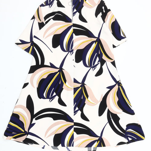 Marks and Spencer Women's Floral Shift Dress